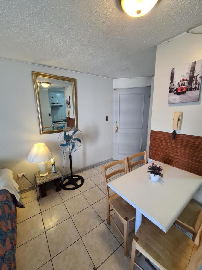 Apartamento SUITES En KENNEDY Santiago de Chile