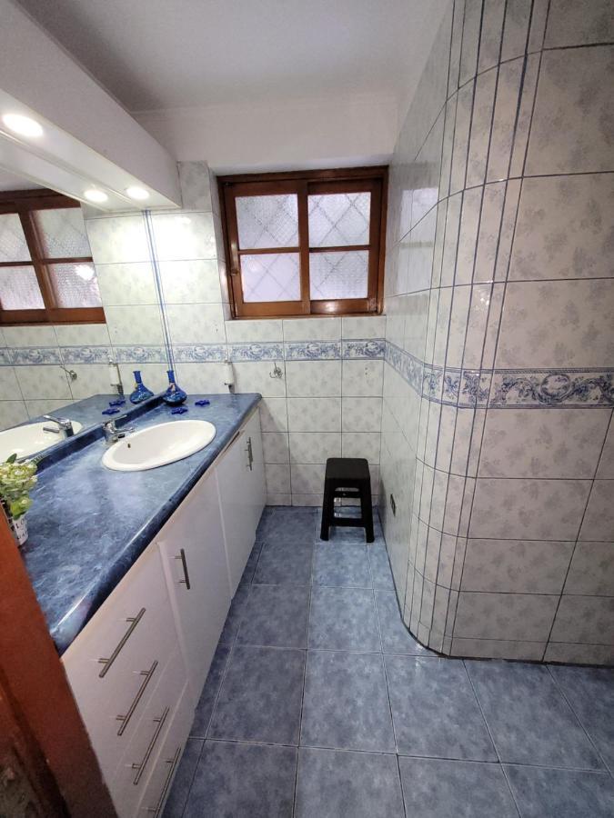 Araucanos Bed and breakfast *
