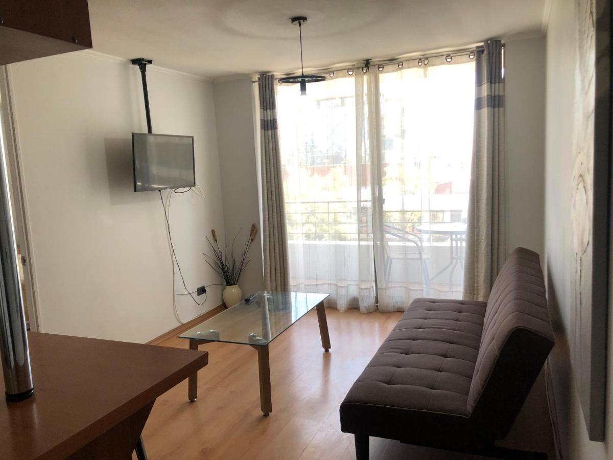 Apartamento Bellavista Forestal 1 *
