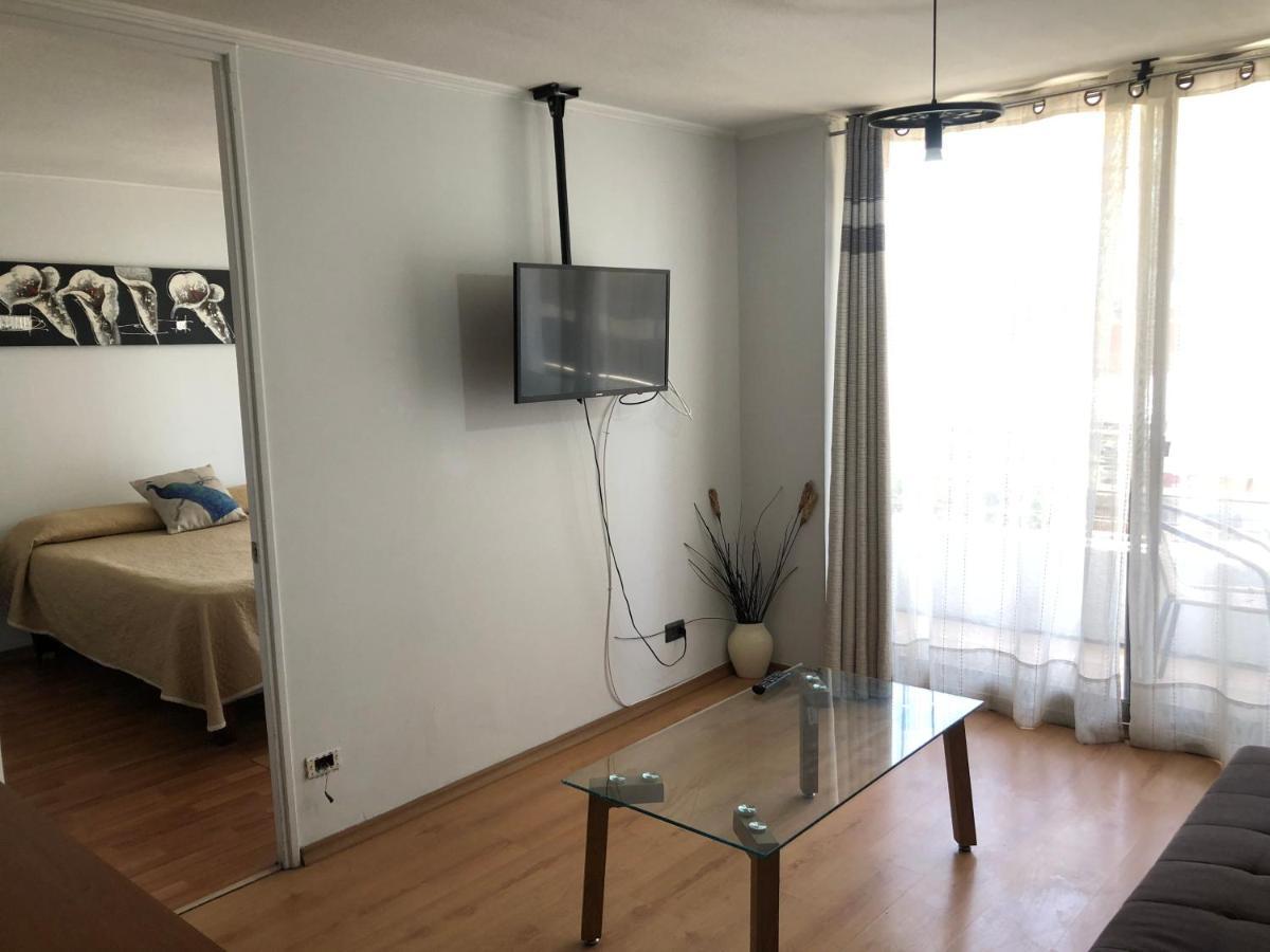 Bellavista Forestal 1 Apartamento