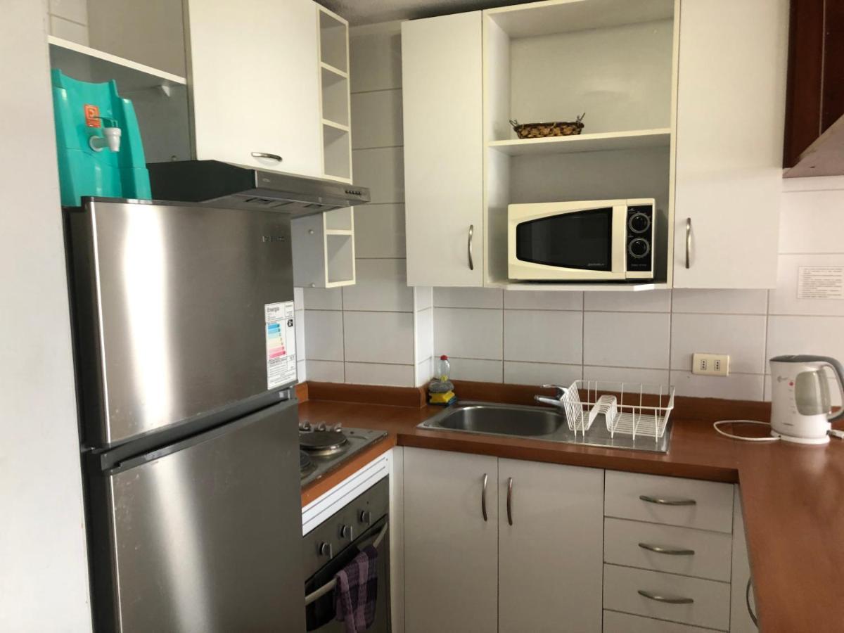 Bellavista Forestal 1 Apartamento *
