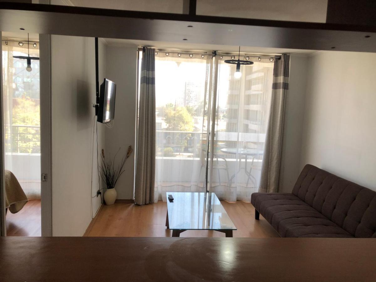 Bellavista Forestal 1 Apartamento *