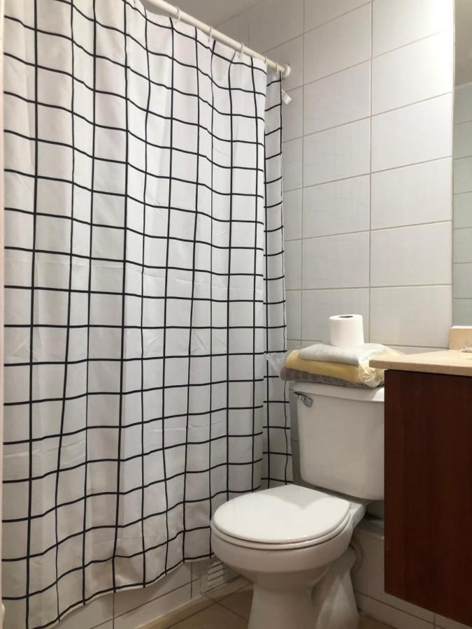Apartamento Bellavista Forestal 1 *