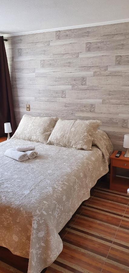 Apartamento Centro - Zenteno 2