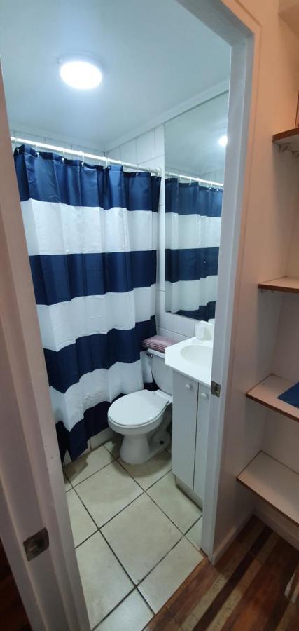 Centro - Zenteno 2 Apartamento
