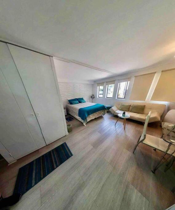 Departamento Mall Costanera Apartment *