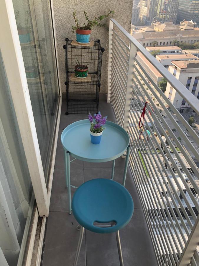 Apartamento Buena Vista Zenteno Santiago de Chile
