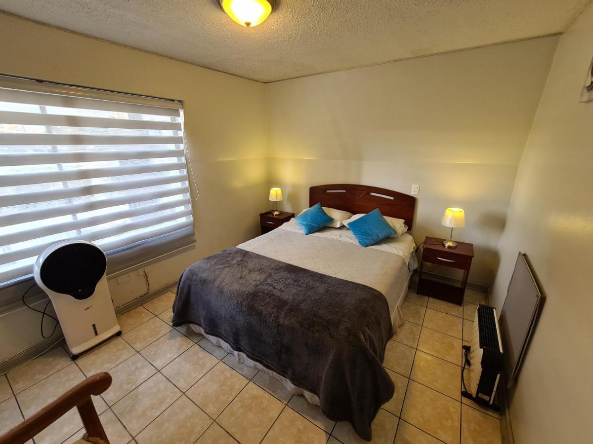 Apartamento SUITES En KENNEDY