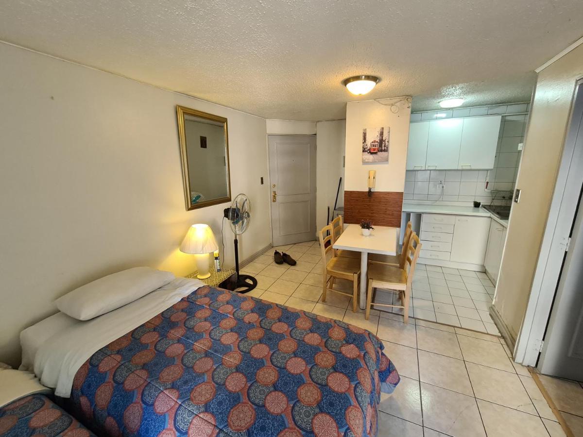 SUITES En KENNEDY *