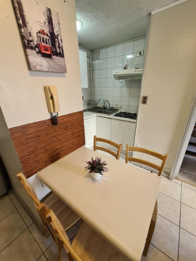 SUITES En KENNEDY Apartamento Santiago de Chile