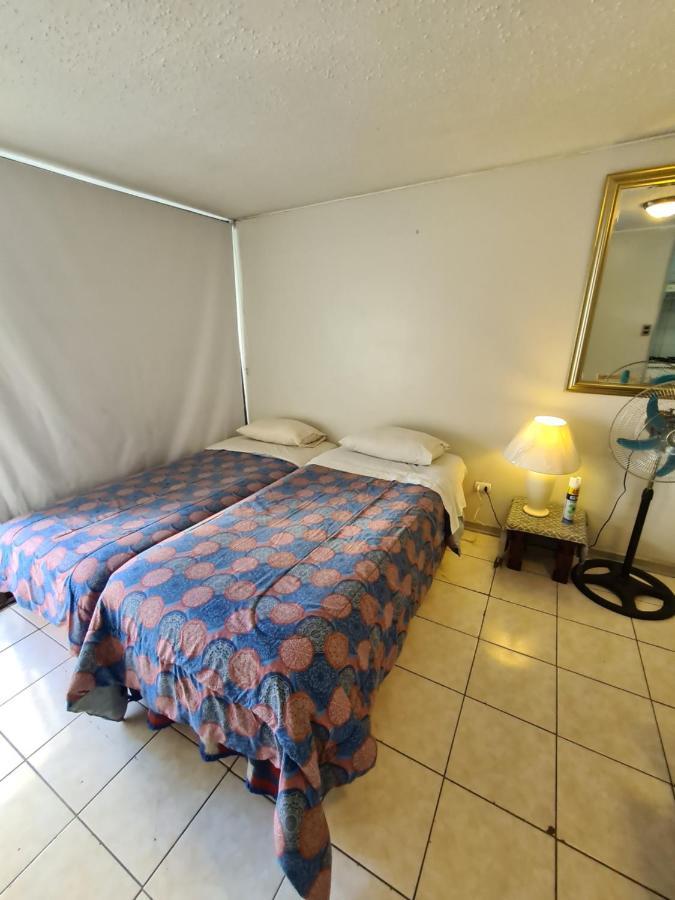 SUITES En KENNEDY