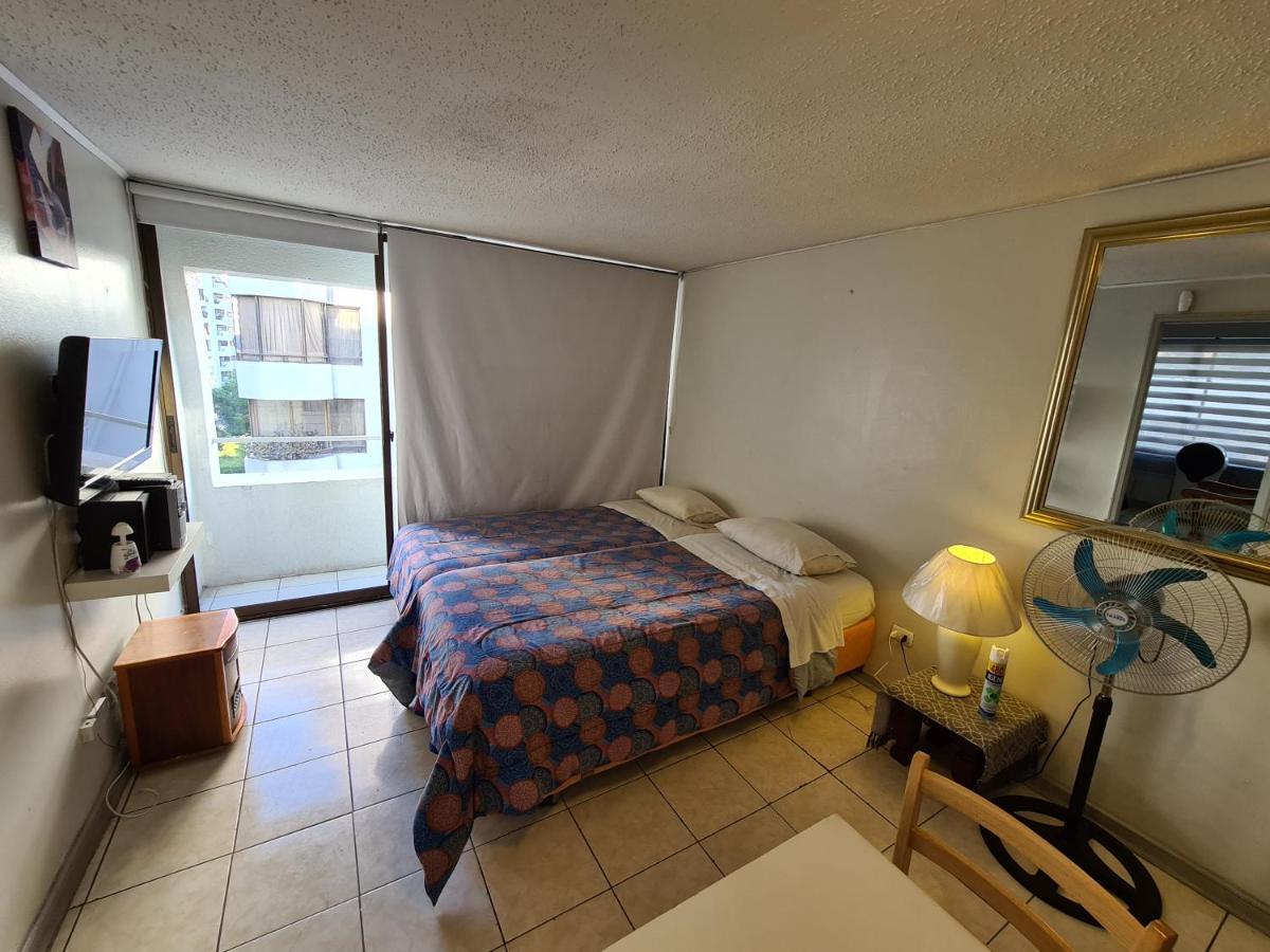 Apartamento SUITES En KENNEDY Santiago de Chile
