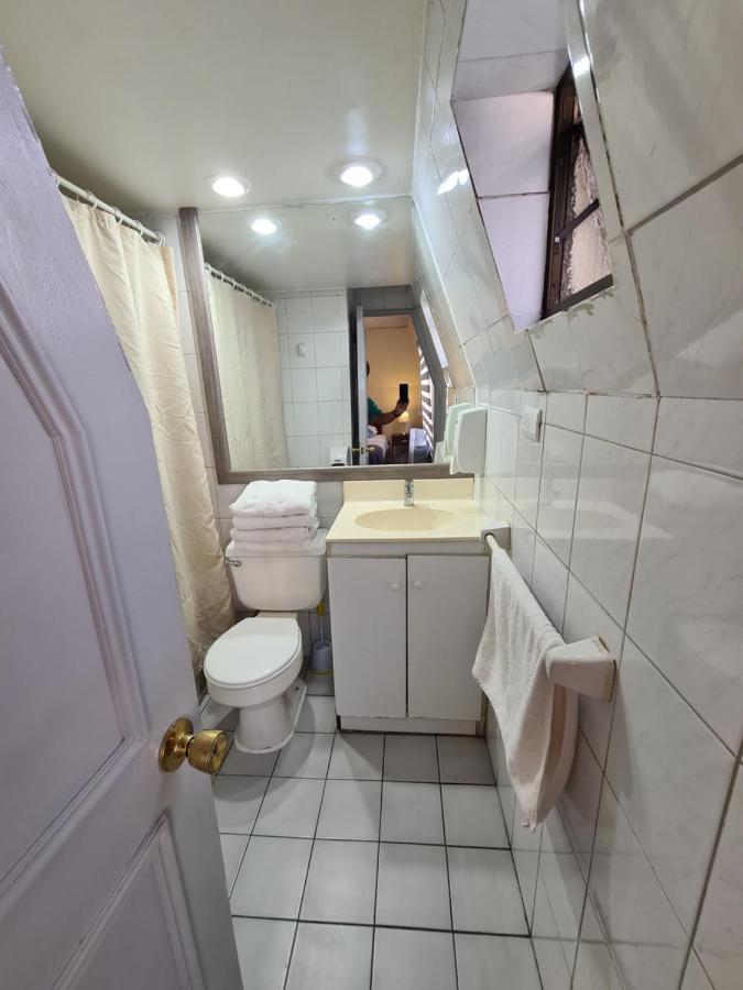 Apartamento SUITES En KENNEDY