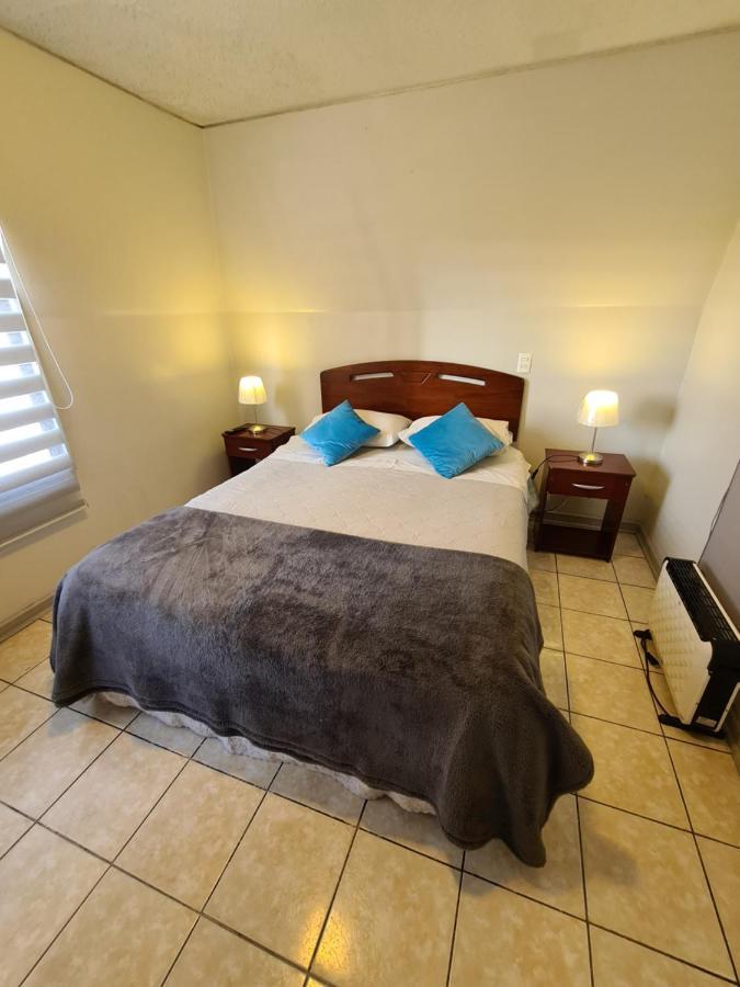 Apartamento SUITES En KENNEDY Santiago de Chile