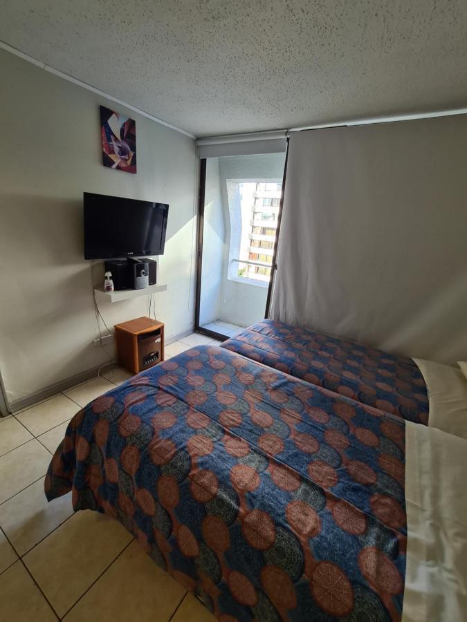 SUITES En KENNEDY Apartamento