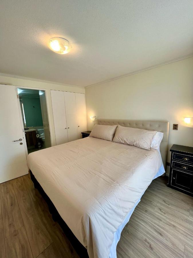 Estupendo Depto 1 En Nunoa Apartamento Santiago