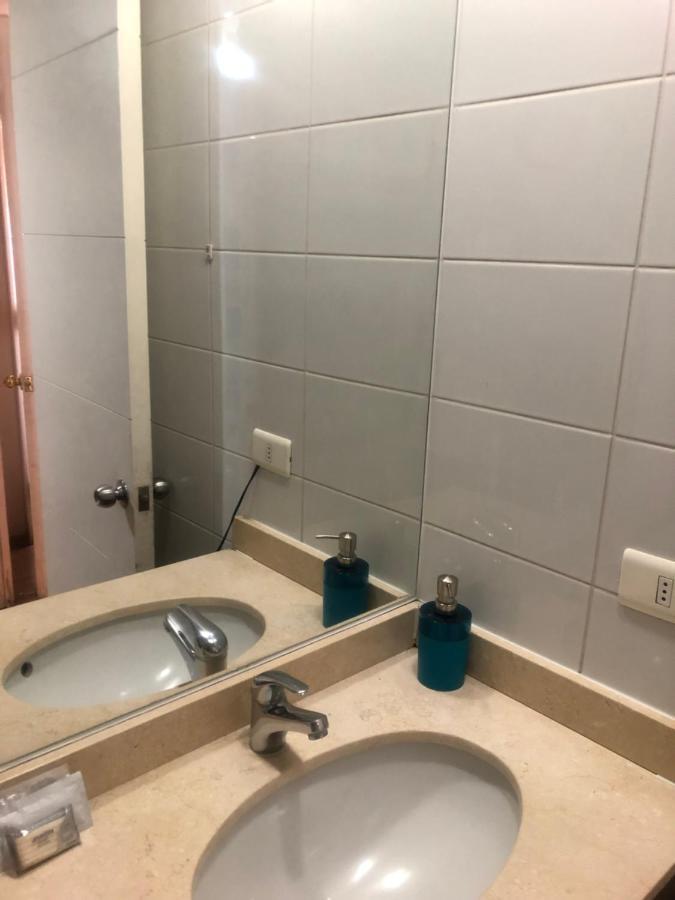 Bellavista Forestal 1 Apartamento
