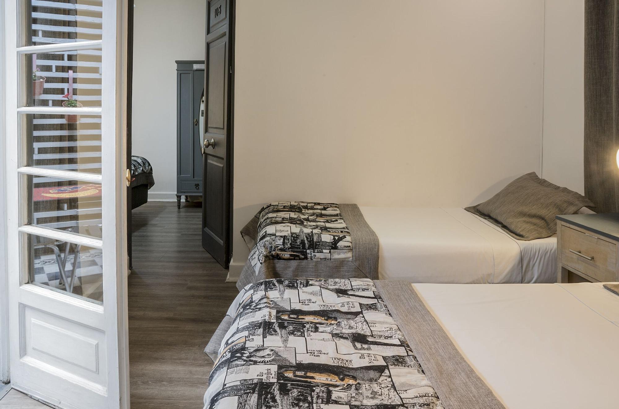 Hotel Don Santiago-bellavista
