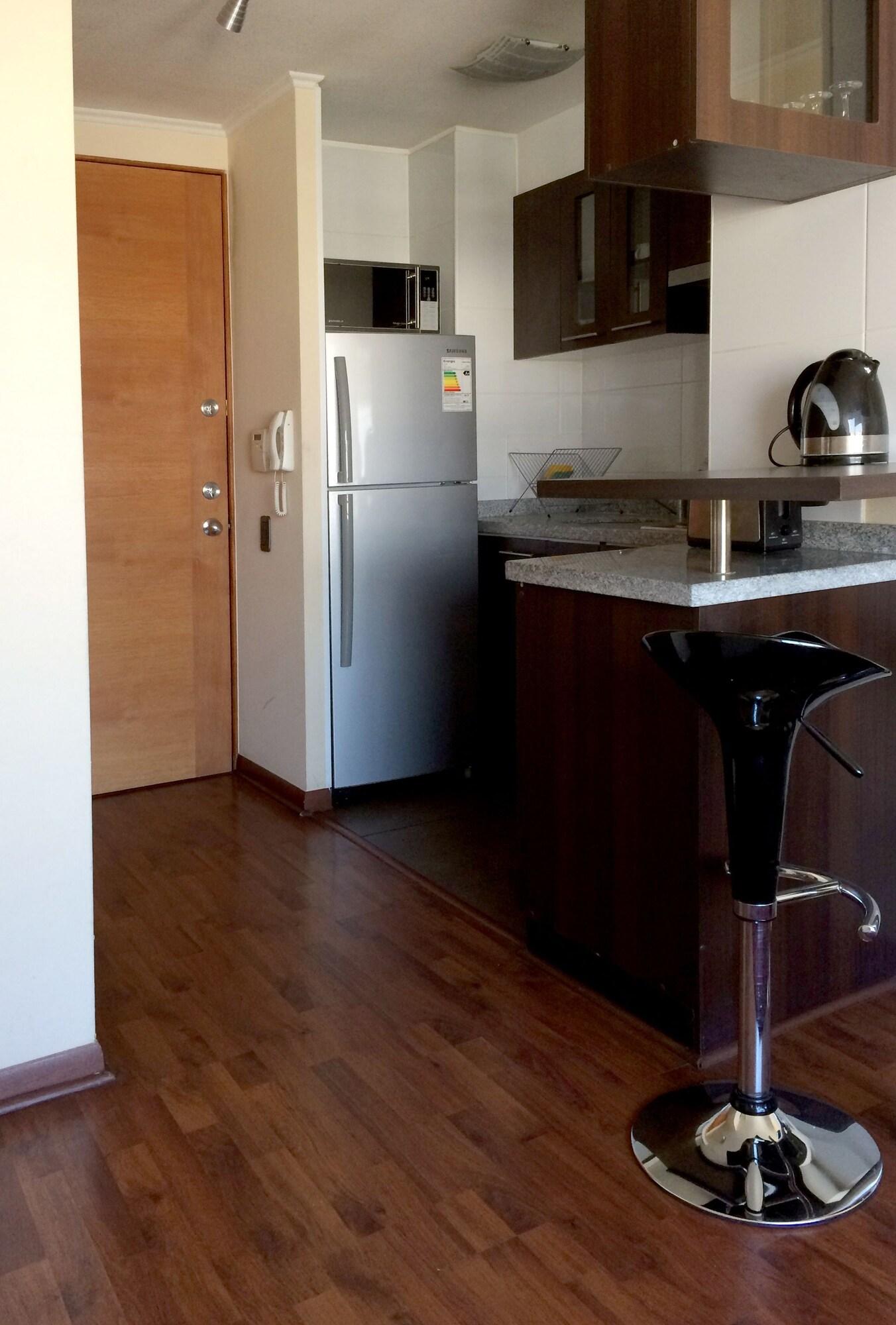 Furnished