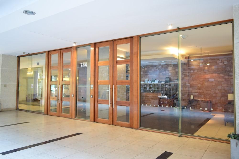 Apartamento Furnished *