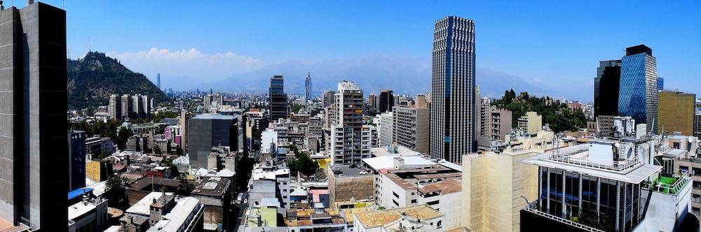 Furnished Apartamento
