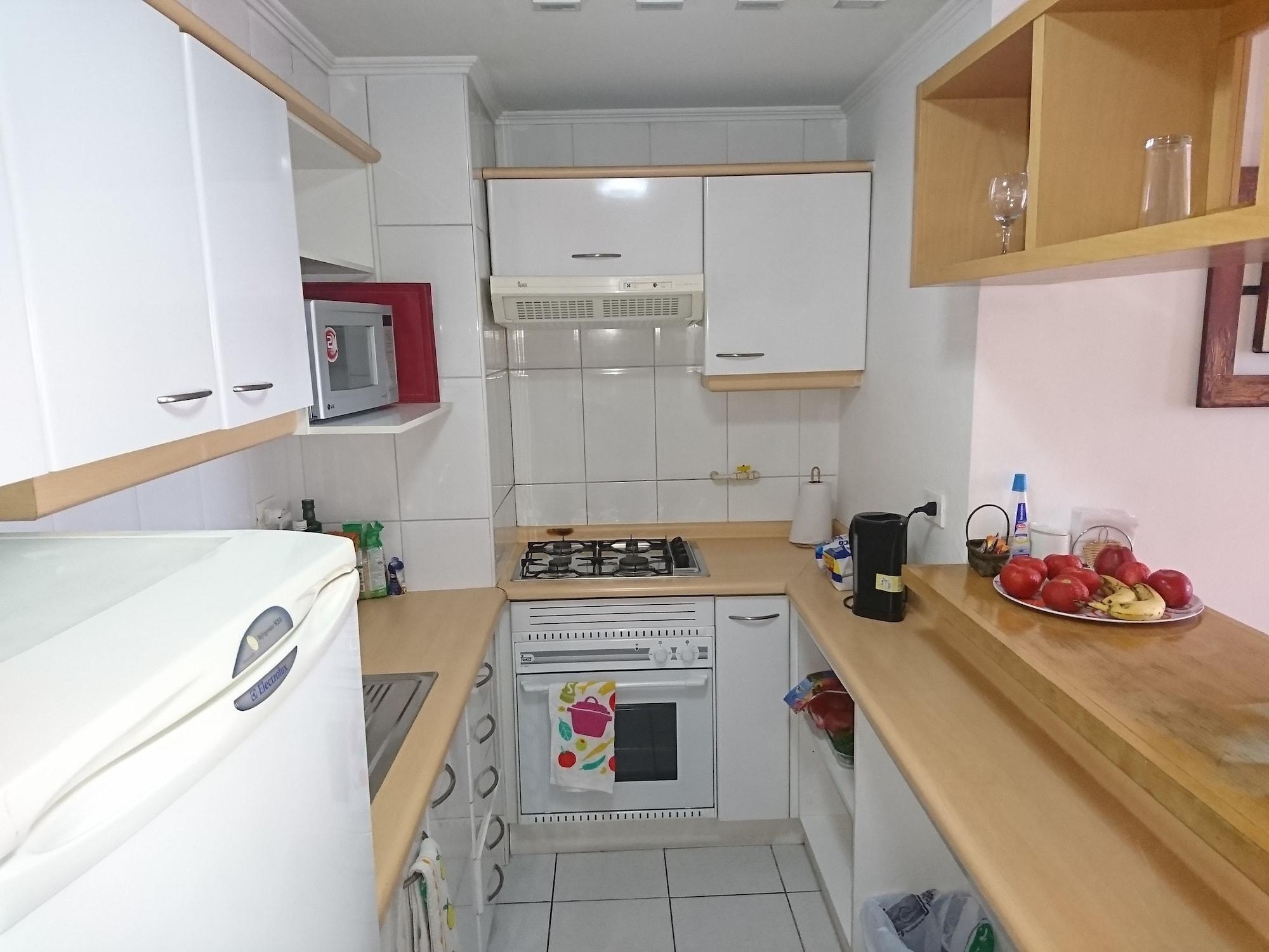 Aparthotel At Roger De Flor 3*