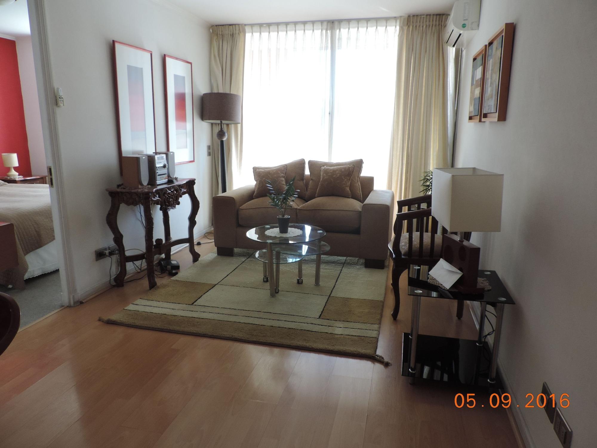 Aparthotel At Roger De Flor