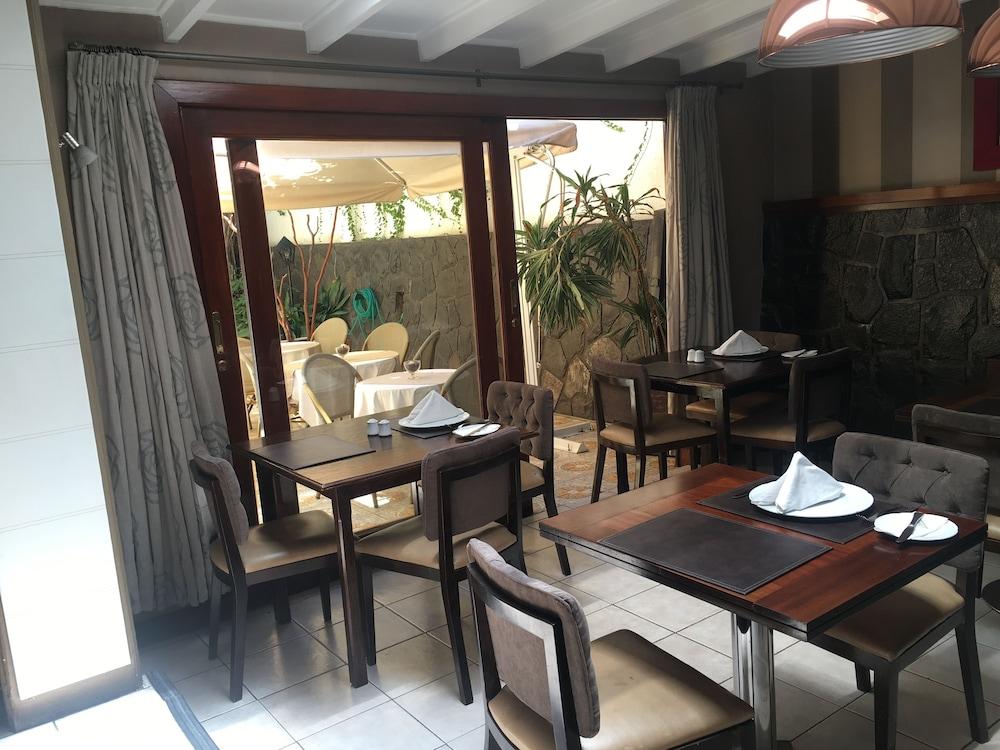 Teclados Hotel 3*