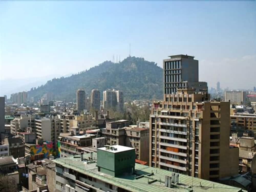 Apartment Ams Monjitas