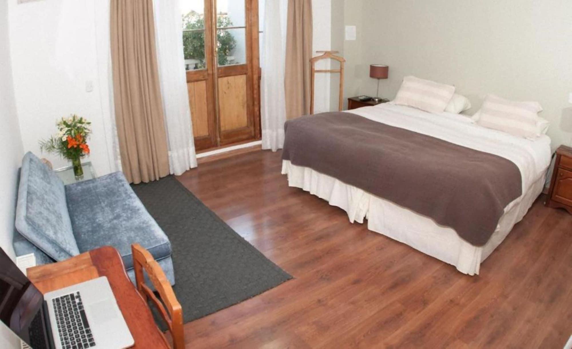 Hotel Loreto