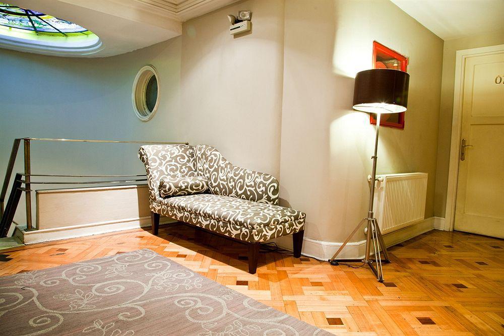 Hotel Mito Casa Boutique 3*