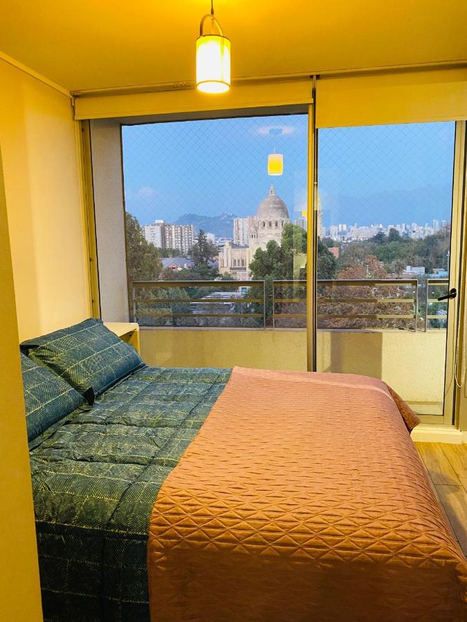 Departamento Quinta Suites Apartment