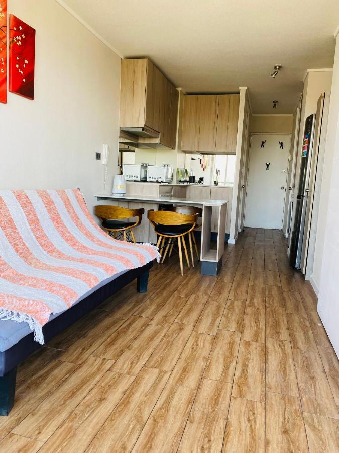 Departamento Quinta Suites Apartment *