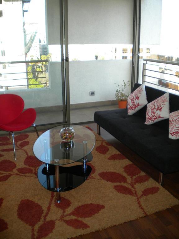 Apartamento Barceló Providencia I