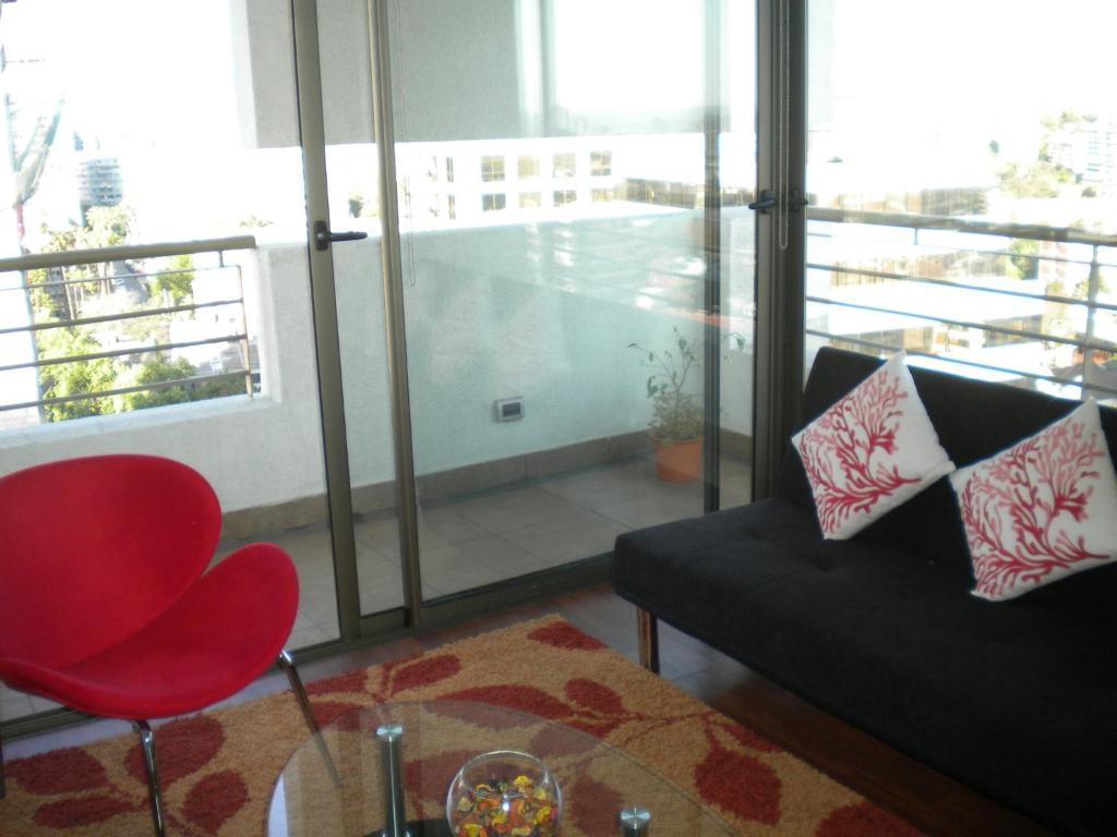 Apartamento Barceló Providencia I *
