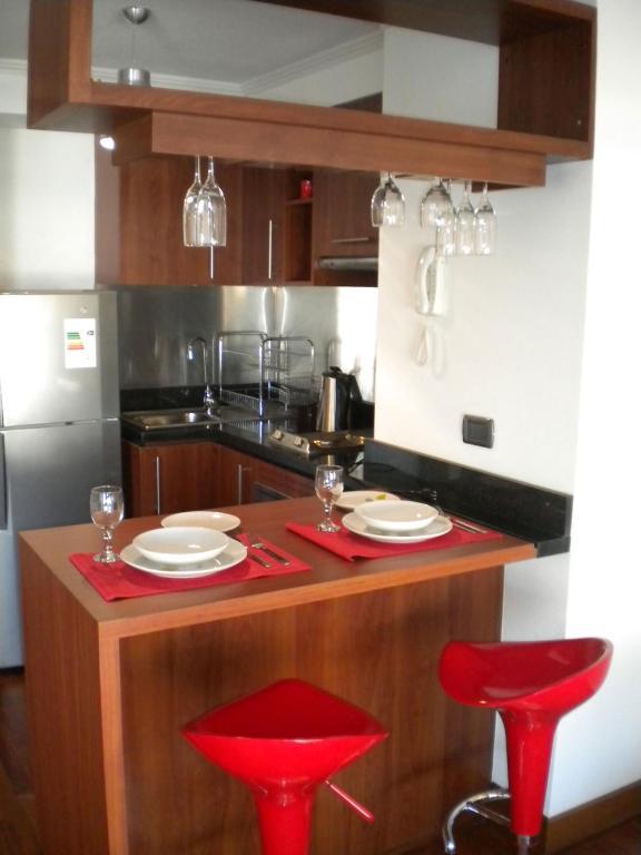 Apartamento Barceló Providencia I *
