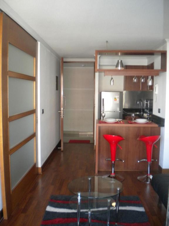 Barceló Providencia I Apartamento Santiago de Chile