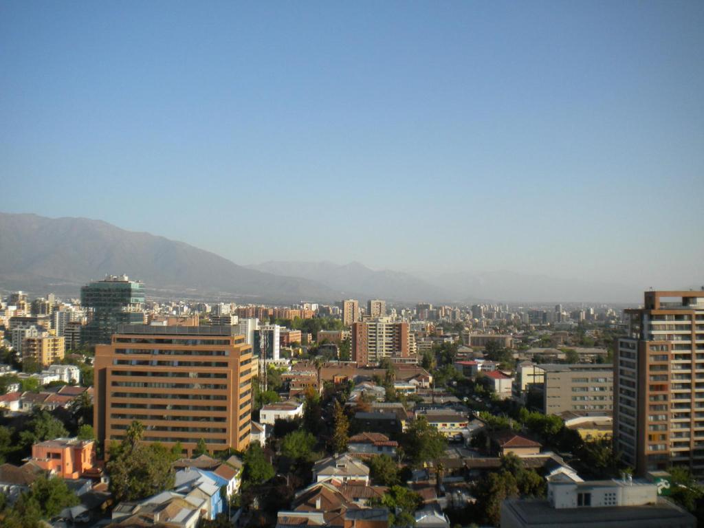 Barceló Providencia I Apartamento