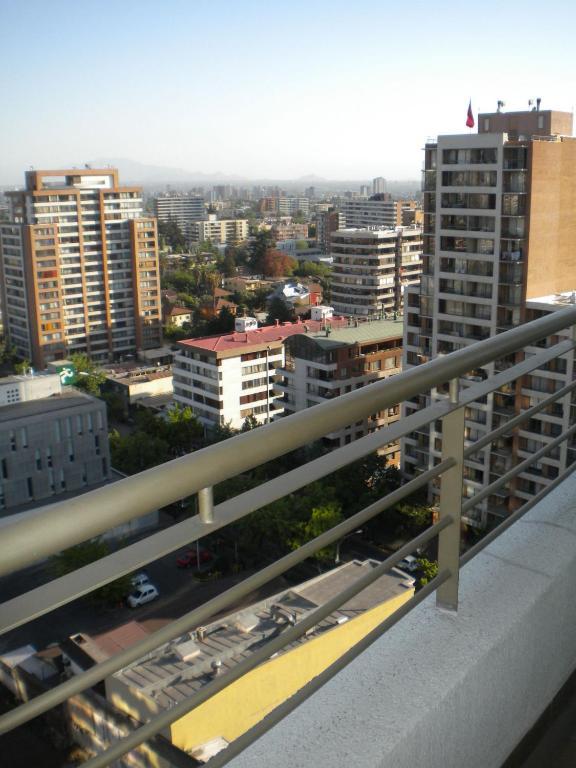 Apartamento Barceló Providencia I