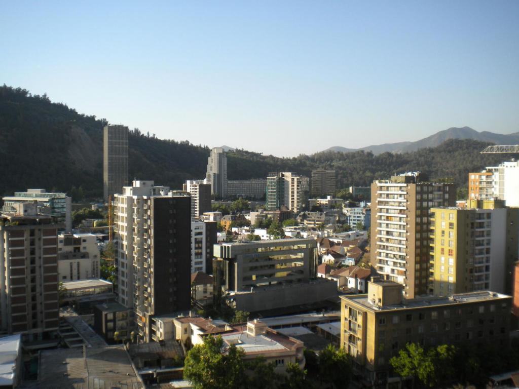 Barceló Providencia I Apartamento *