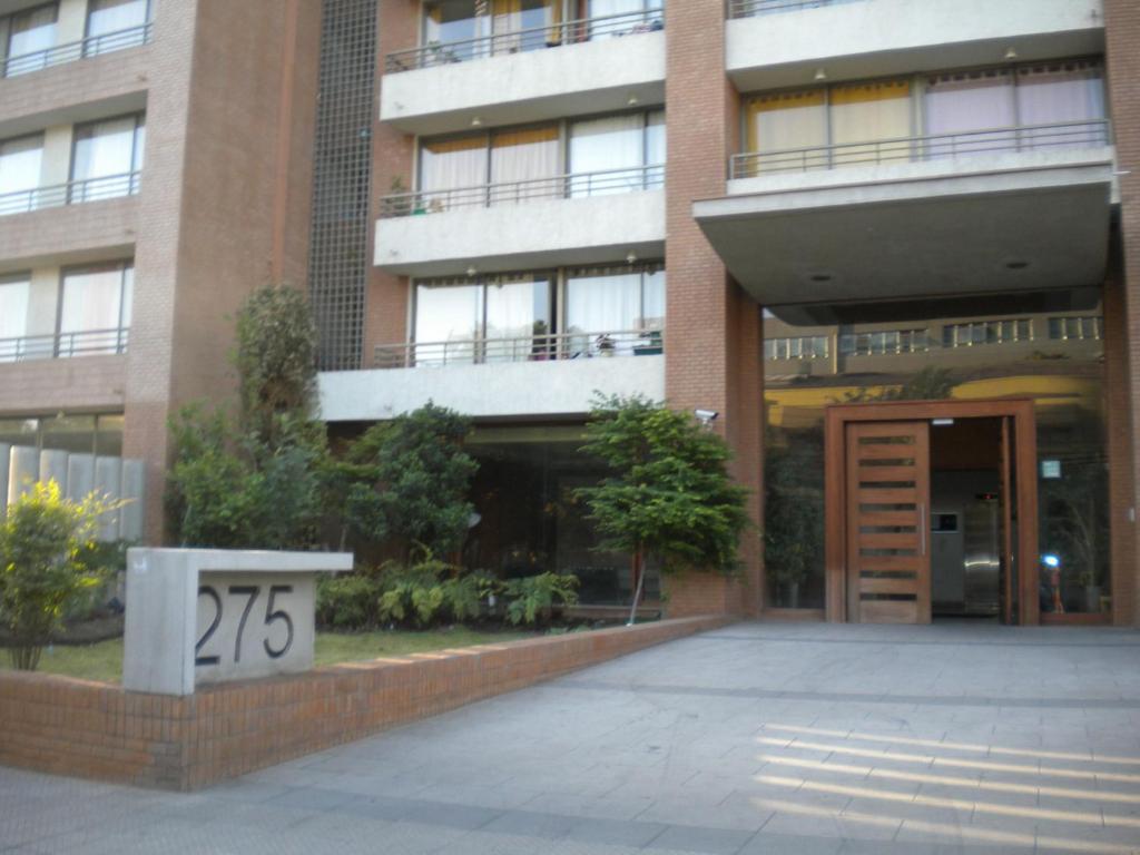 Barcelo Suites Providencia Ii