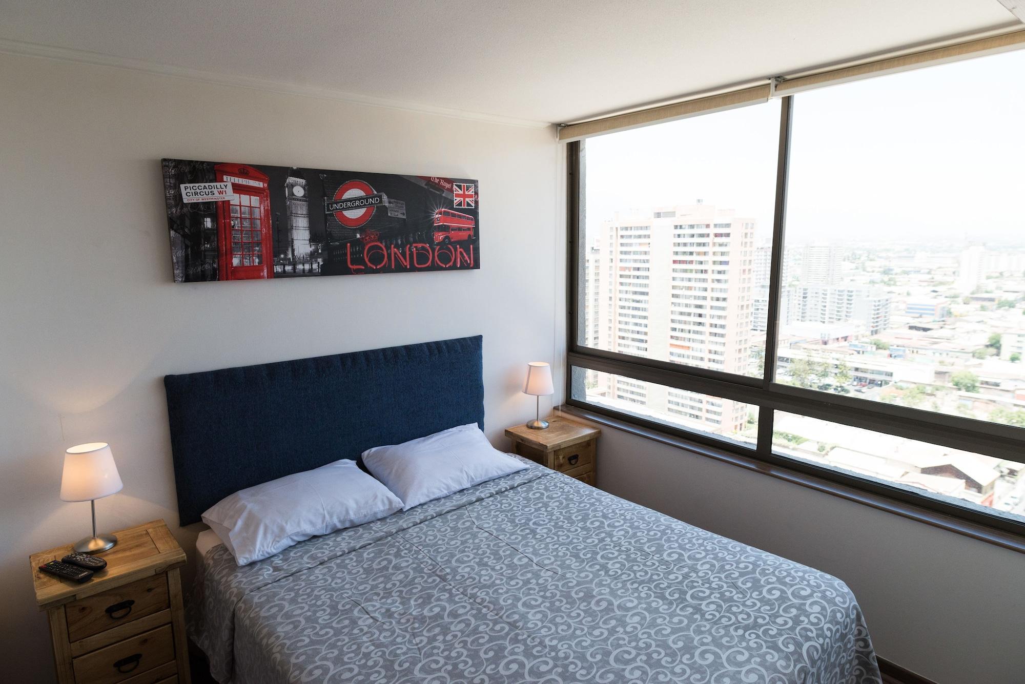 Myluxapart Arturo Prat Apartment