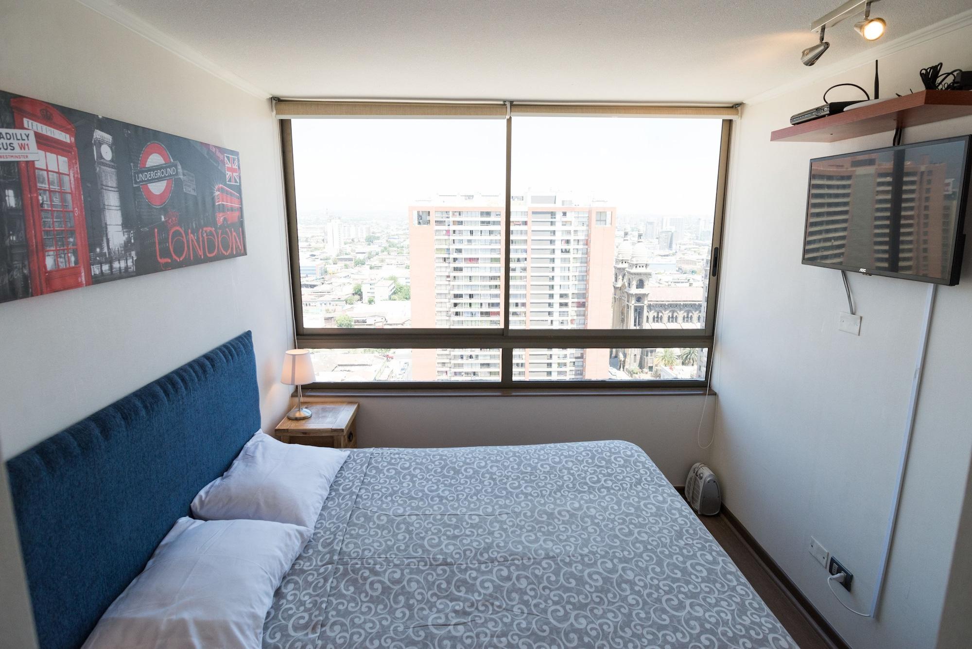 Apartment Myluxapart Arturo Prat