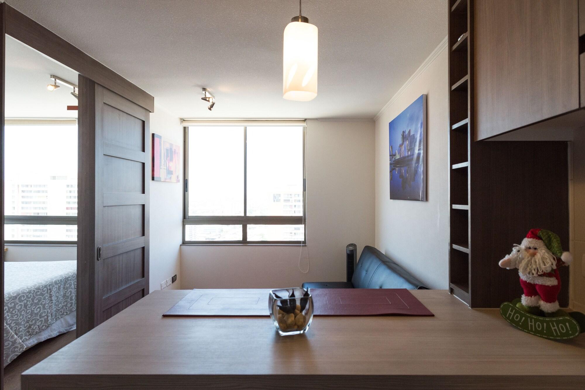 Apartment Myluxapart Arturo Prat