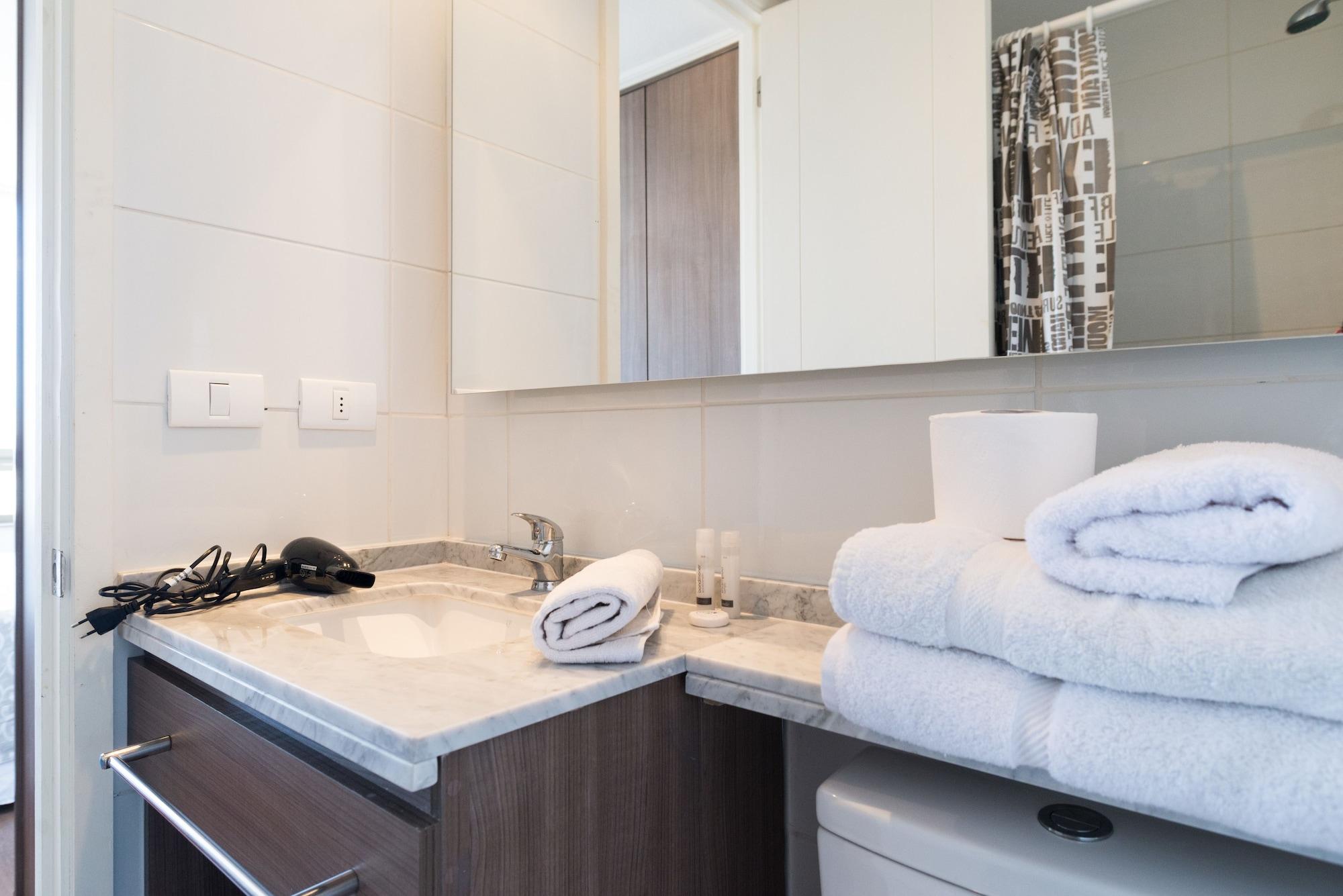 Myluxapart Arturo Prat Apartment