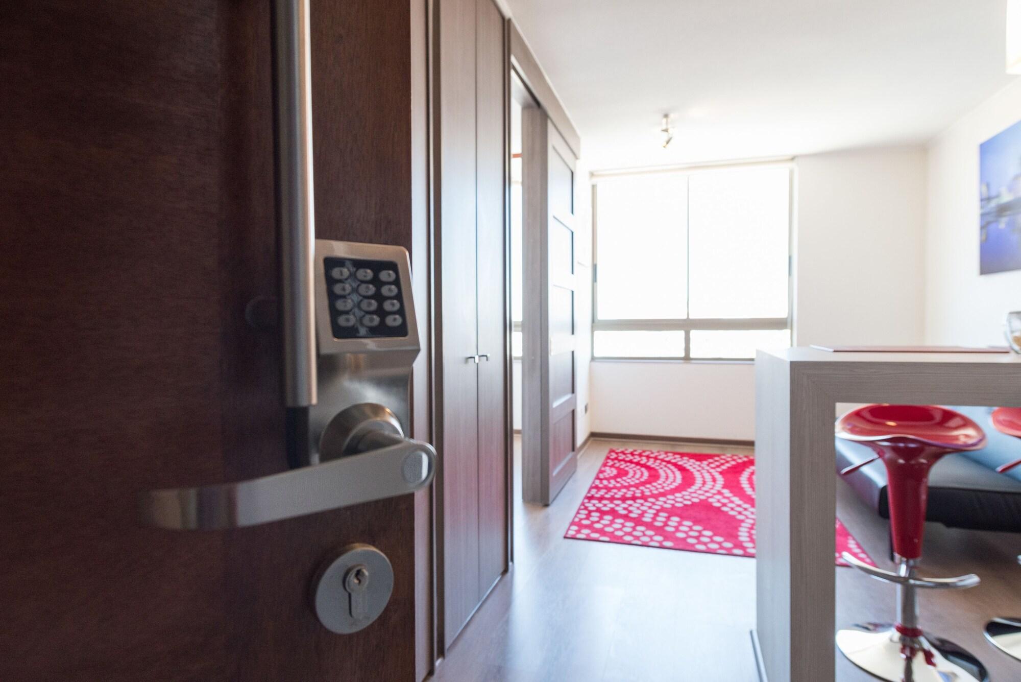 Myluxapart Arturo Prat Apartment