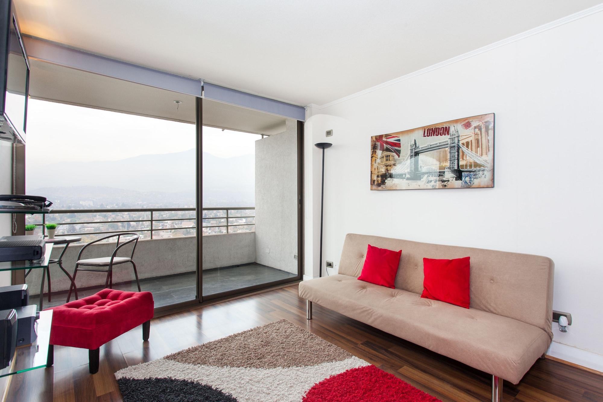 Myluxapart Condes *