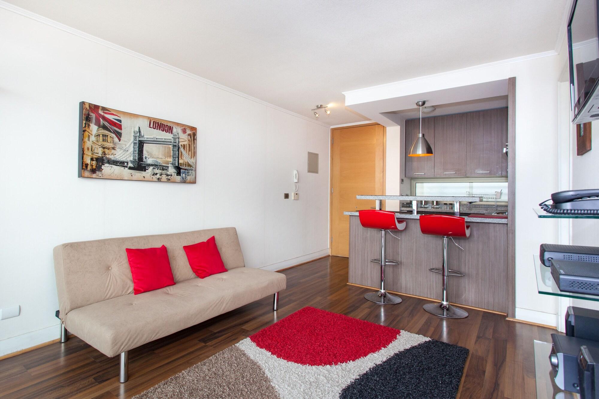 Myluxapart Condes Apartamento