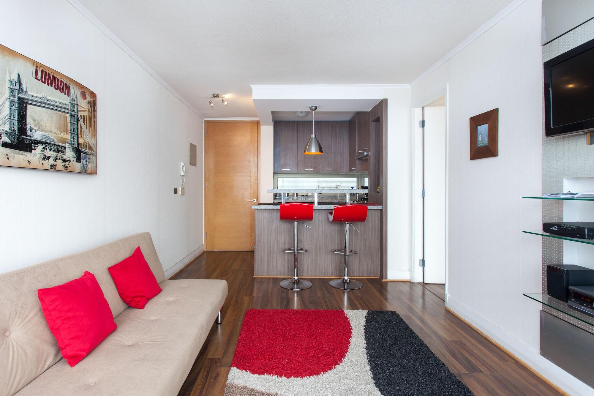 Myluxapart Condes