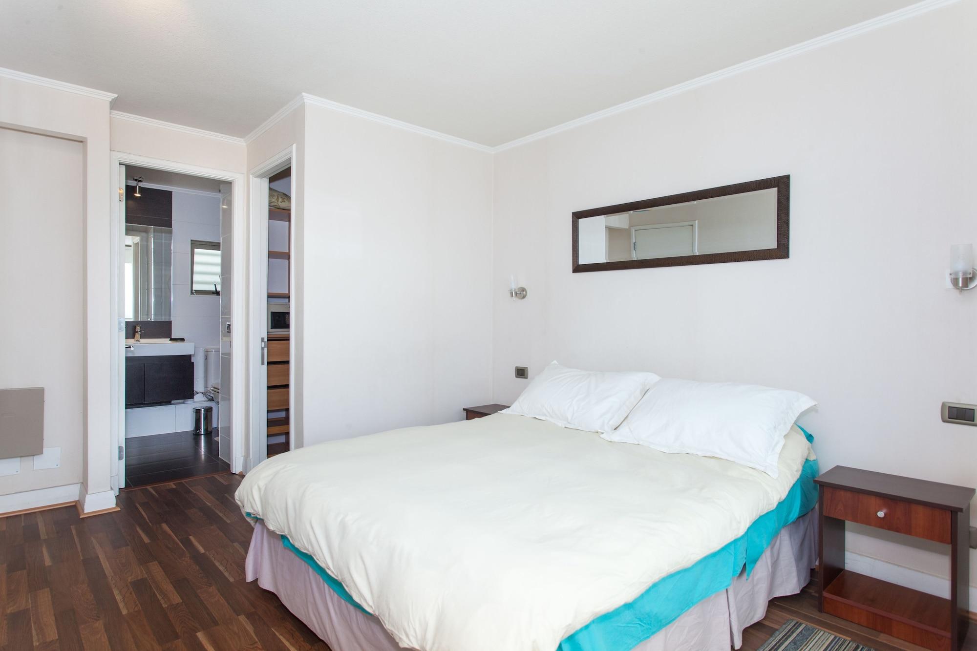 Myluxapart Condes * Santiago